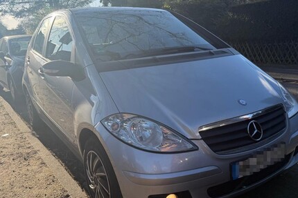 Mercedes-Benz A 150 273.194 km 1.100 &euro; Hamburg 20038