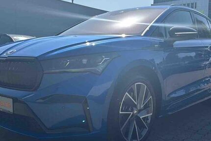 Skoda Enyaq 89.002 km 32.950 &euro; Hamburg 22047