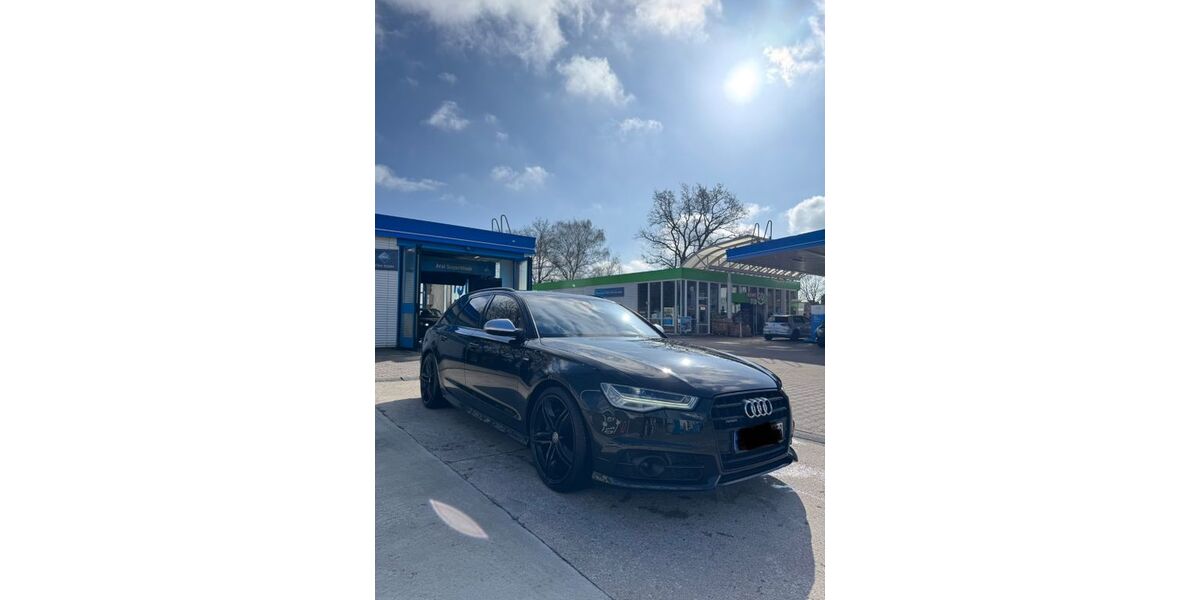 Audi A6 229.100 km 16.900 &euro; Norderstedt 22844