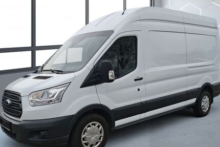 Ford Transit 54.100 km 14.985 &euro; Pinneberg 25421