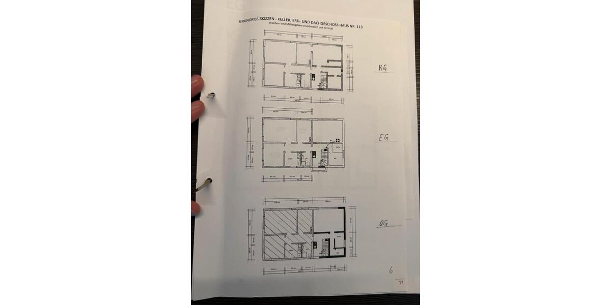 Mehrfamilienhaus, Wohnhaus Norderstedt Garstedt - 739.000&euro; | Angebot:27027201