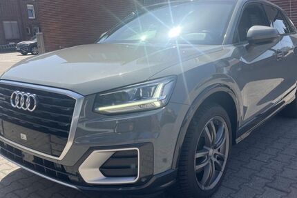 Audi Q2 150.386 km 17.000 &euro; Geesthacht 21502