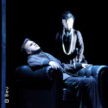 Pique Dame 18.02.2026 Hamburgische Staatsoper