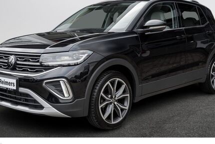 VW T-Cross 14.790 km 24.980 &euro; Norderstedt 22848
