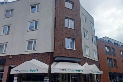 Wohnung Hamburg Lohbrügge - 5 Zimmer, 129 m&sup2;, 1.700&euro; | Angebot:27569045