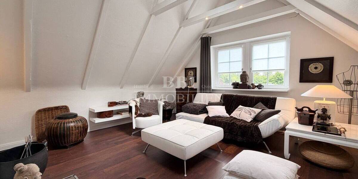 Reihenmittelhaus Quickborn - 4 Zimmer, 144 m&sup2;, 465.000&euro; | Angebot:26796385