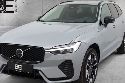 Volvo XC60 2.500 km 60.450 &euro; Norderstedt 22848