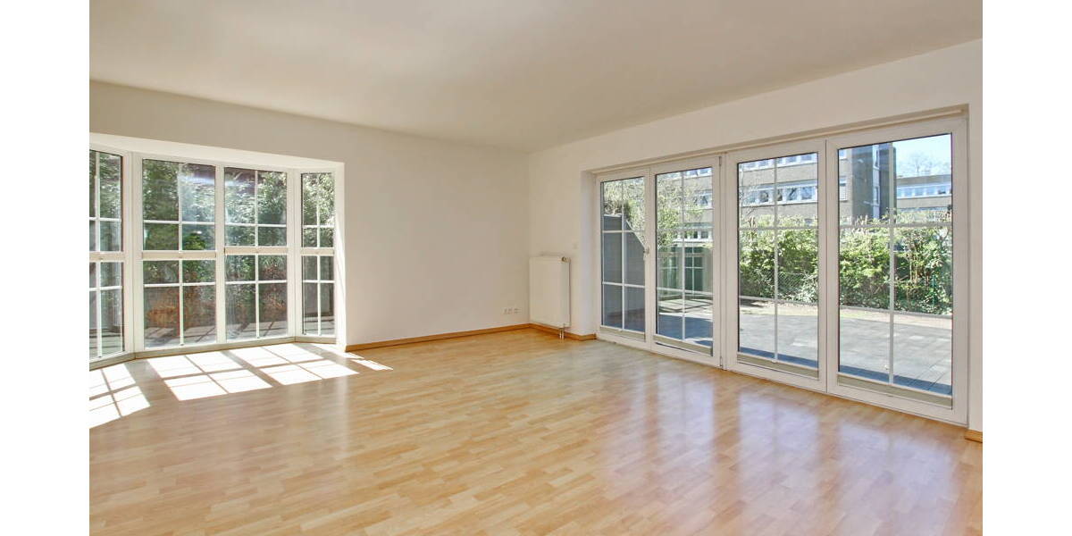 Doppelhaushälfte Hamburg Sasel - 5 Zimmer, 125 m&sup2;, 630.000&euro; | Angebot:26486678