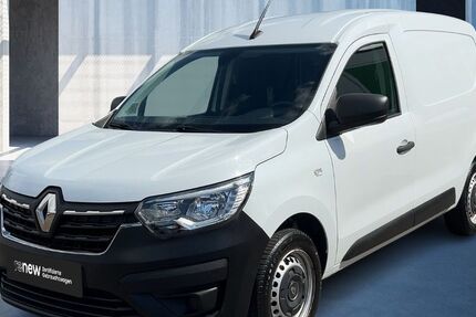 Renault Express 86.775 km 11.990 € Hamburg 20537