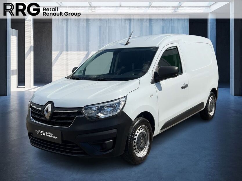 Renault Express 86.775 km 11.990 € Hamburg 20537