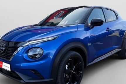 Nissan Juke 2.500 km 30.485 &euro; Halstenbek 25469