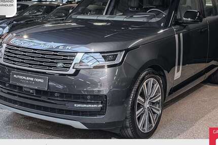 Land Rover Range Rover 9.000 km 159.900 € Stelle 21435