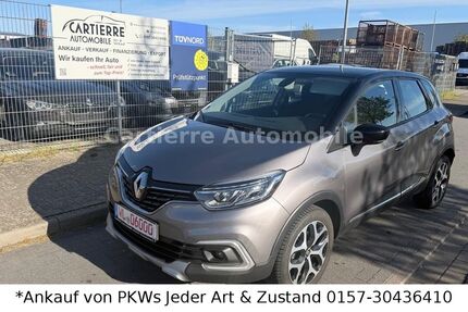 Renault Captur 154.961 km 7.999 &euro; Winsen (Luhe) 21423