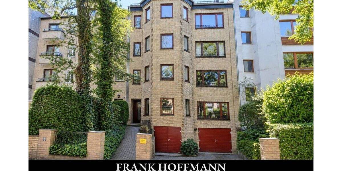 Mehrfamilienhaus, Wohnhaus Hamburg Hohenfelde - 2.100.000&euro; | Angebot:26910440