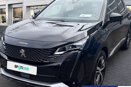 Peugeot 3008 10.364 km 25.990 &euro; Hamburg 22457