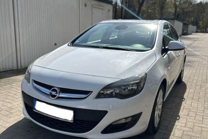 Opel Astra 173.000 km 5.600 &euro; Hamburg 21149