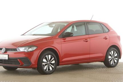 VW Polo 6.912 km 20.275 &euro; Buchholz 21244