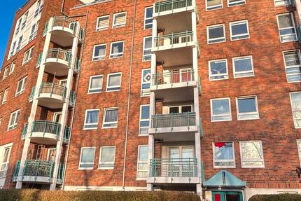 Wohnung Hamburg Lohbrügge - 1 Zimmer, 27 m&sup2;, 850&euro; | Angebot:26248651