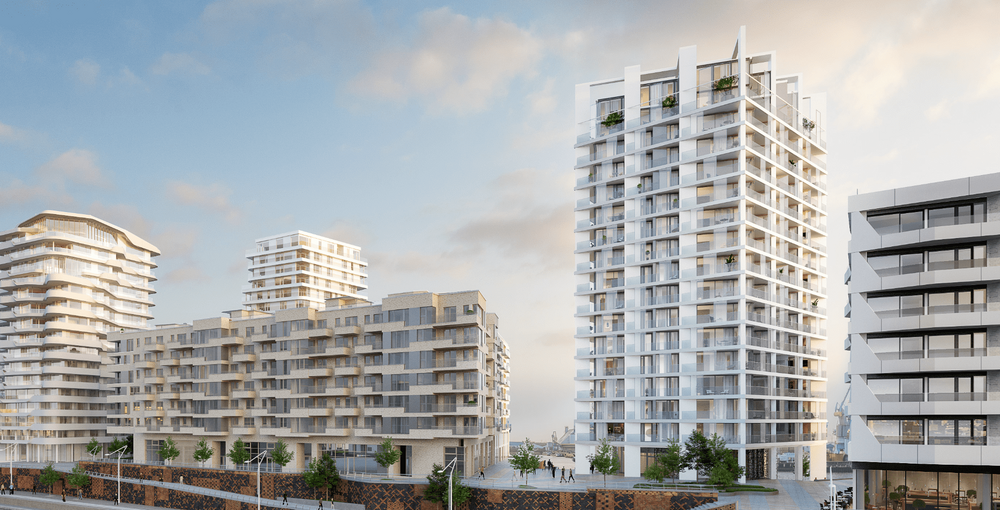 Wohnung zum Kaufen in Hamburg 6.900.000 € 259 m²