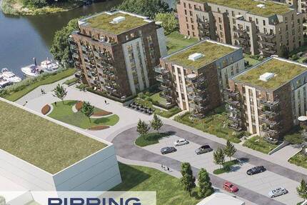 Wohnung Geesthacht - 2 Zimmer, 64 m&sup2;, 1.000&euro; | Angebot:26257405