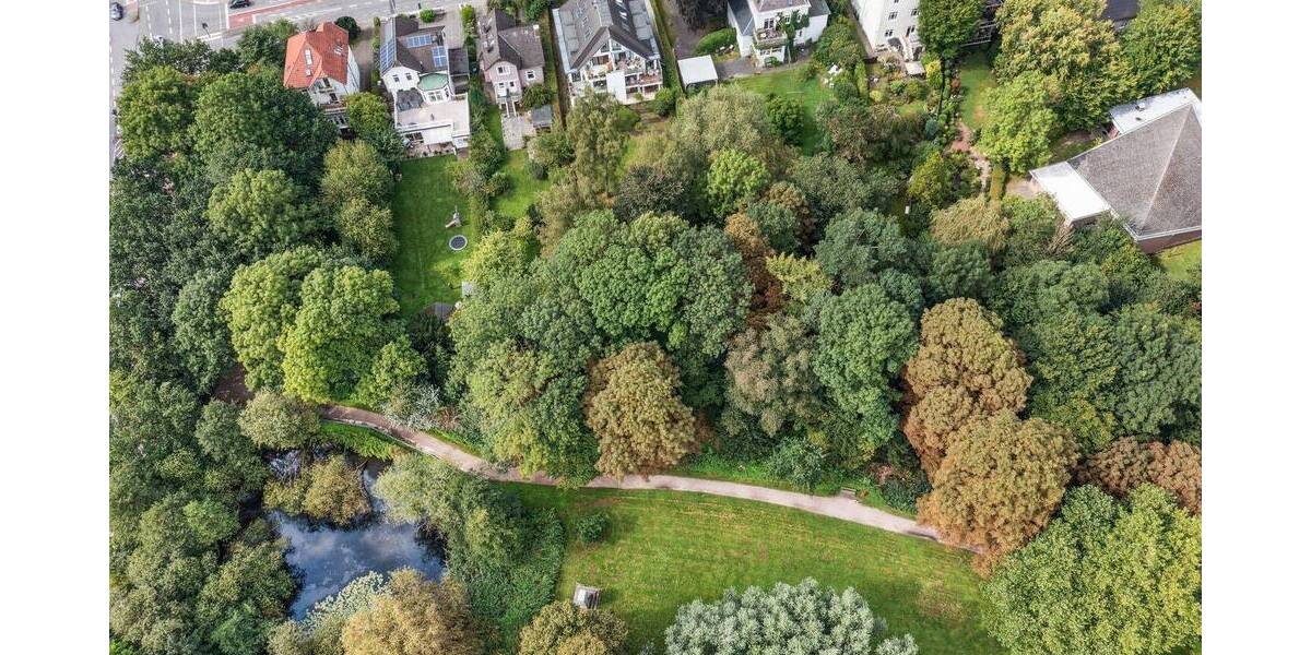 Grundstück Hamburg / Rahlstedt Rahlstedt - 998.000&euro; | Angebot:25770437