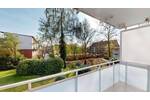 Erstbezug nach Sanierung - Stilvolle 3-Zi.-Whg. mit Balkon in ruhiger Lage in Hamburg-Bramfeld