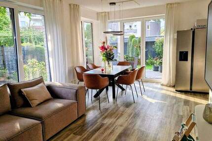 Wohnung Hamburg Sasel - 3 Zimmer, 99 m&sup2;, 798.000&euro; | Angebot:25775560
