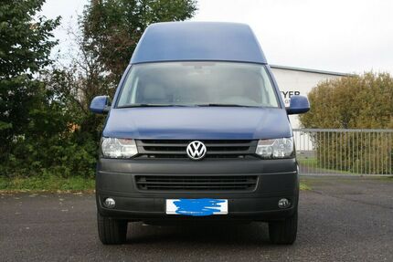 VW T5 Transporter 140.000 km 19.900 &euro; Hamburg 22459