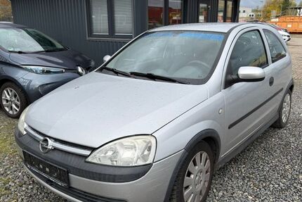 Opel Corsa 137.000 km 1.350 &euro; Buxtehude 21614
