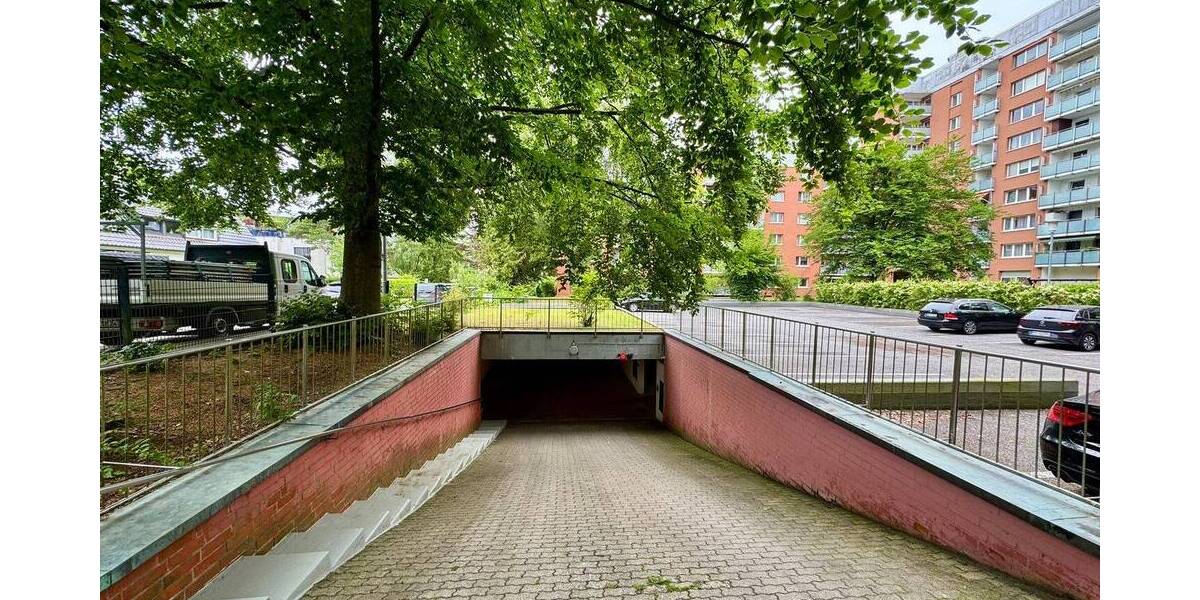 Etagenwohnung Hamburg Rahlstedt - 3 Zimmer, 76 m&sup2;, 990&euro; | Angebot:26912848