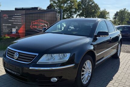 VW Phaeton 320.129 km 4.500 &euro; Ellerau 25479