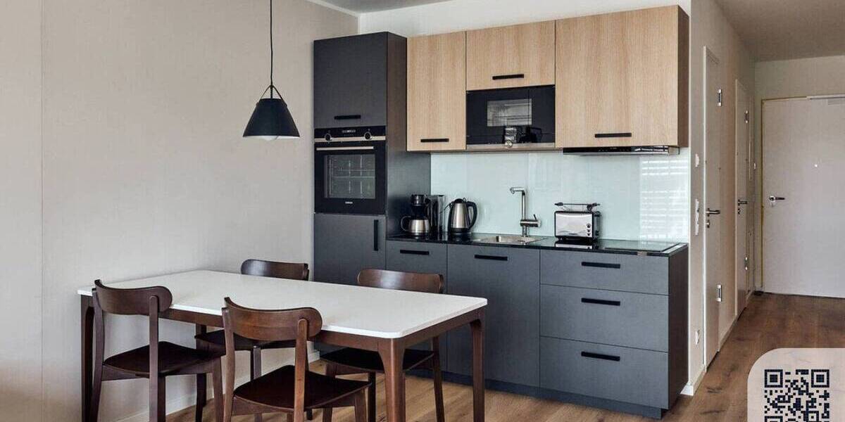 Etagenwohnung Hamburg Barmbek-Süd - 2 Zimmer, 3.219&euro; | Angebot:26870386
