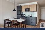 Etagenwohnung Hamburg Barmbek-Süd - 2 Zimmer, 3.219&euro; | Angebot:26870386