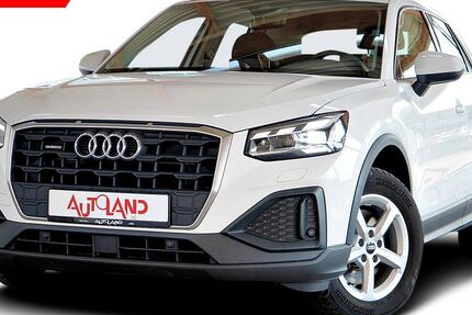 Audi Q2 84.288 km 24.950 € Hamburg 22761