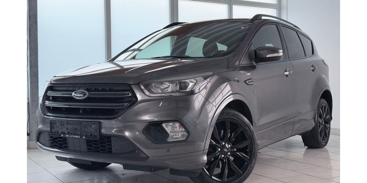 Ford Kuga 255.000 km 8.490 &euro; Pinneberg 25421