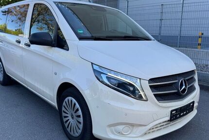 Mercedes-Benz Vito 348.000 km 14.950 &euro; hamburg 20537