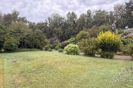 Grundstück zu verkaufen in Seevetal-Hörsten 120.000 € 546 m² zimmer