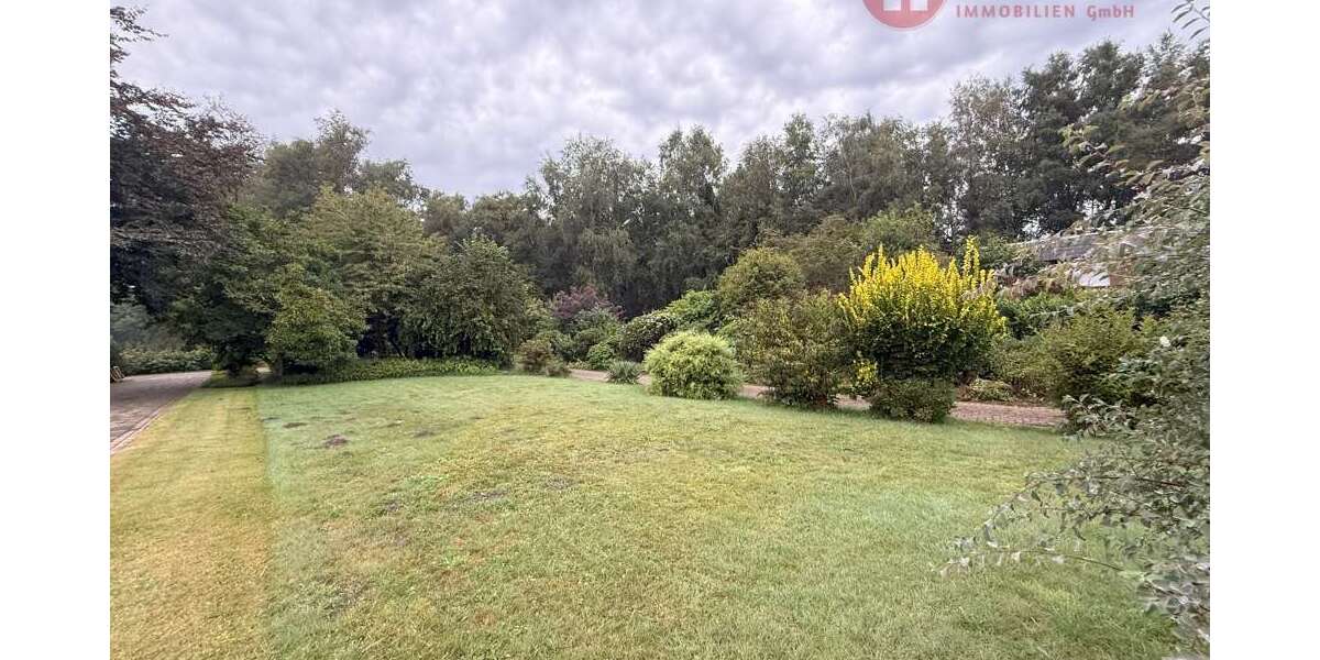 Grundstück zu verkaufen in Seevetal-Hörsten 120.000 € 546 m² zimmer