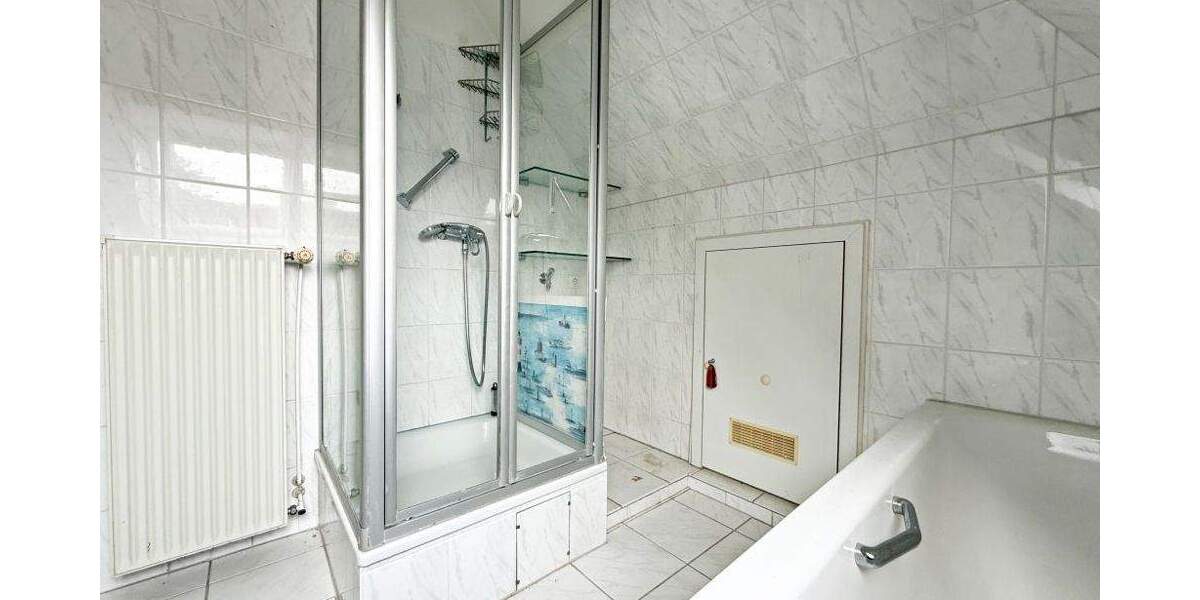Etagenwohnung Hamburg Rissen - 3 Zimmer, 74 m&sup2;, 289.000&euro; | Angebot:25665582