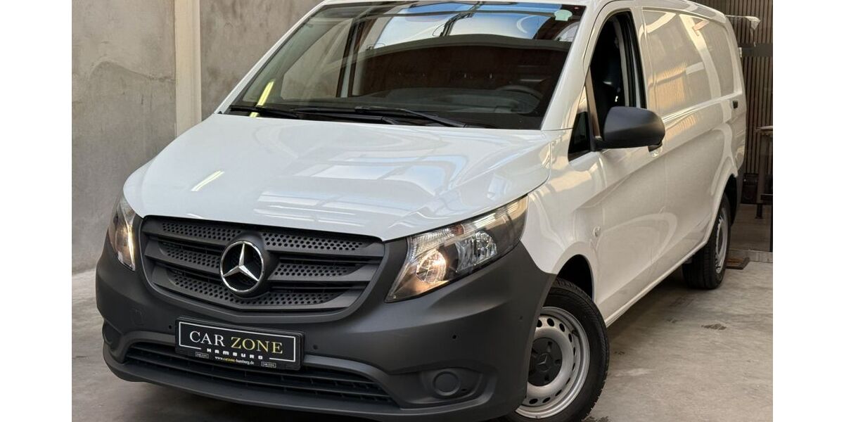 Mercedes-Benz Vito 47.120 km 29.990 &euro; Hamburg 20539