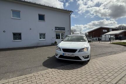 Seat Leon 131.450 km 8.700 &euro; Tornesch 25436