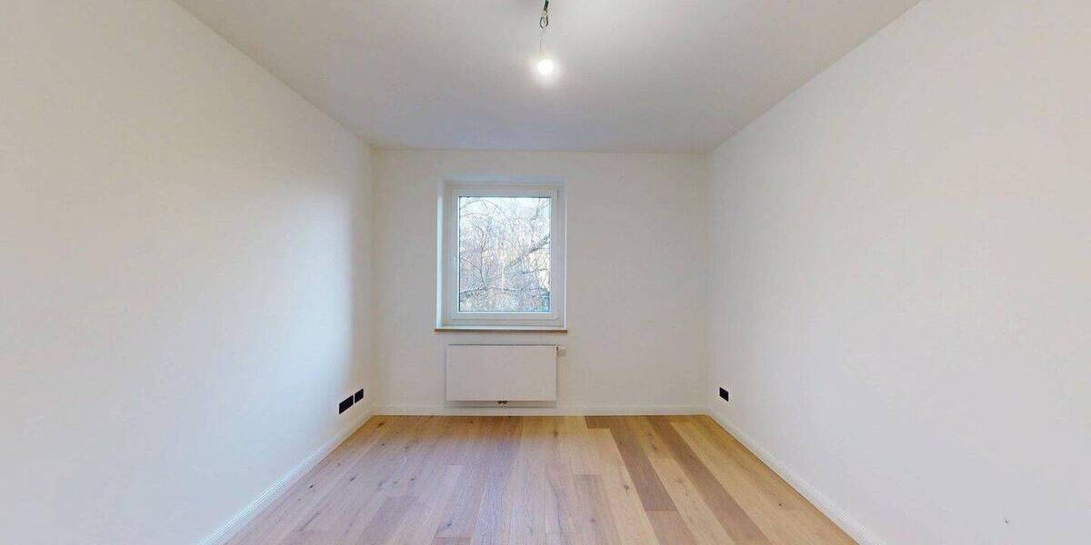 Etagenwohnung Hamburg Altona-Nord - 3 Zimmer, 81 m&sup2;, 548.100&euro; | Angebot:26308797
