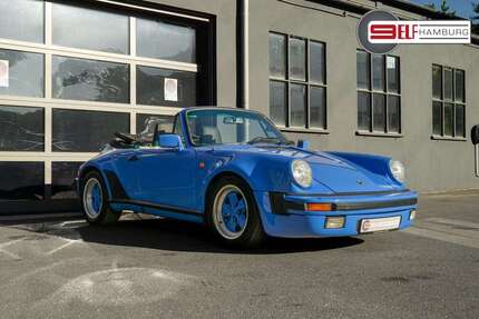 Porsche 911 88.500 km 65.900 € Hamburg 22529