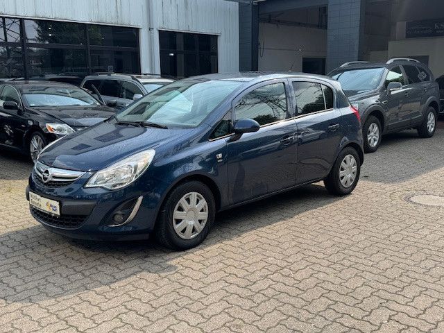 Corsa