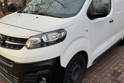 Opel Vivaro 160.500 km 9.200 &euro; Hamburg 22043