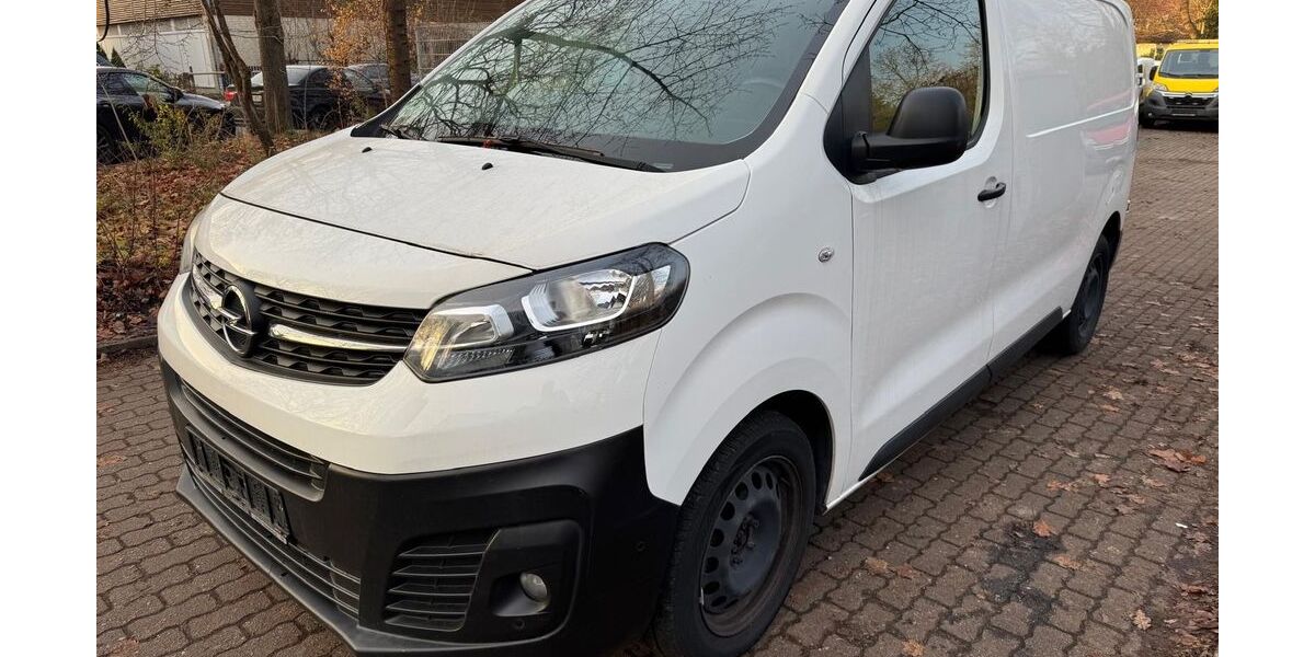 Opel Vivaro 160.500 km 9.350 &euro; Hamburg 22043