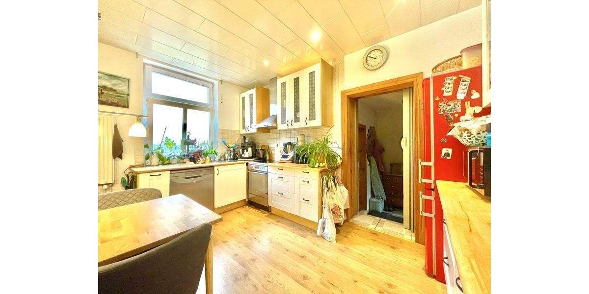 Einfamilienhaus Hamburg Billwerder Billwerder - 6 Zimmer, 148 m&sup2;, 440.000&euro; | Angebot:24992678