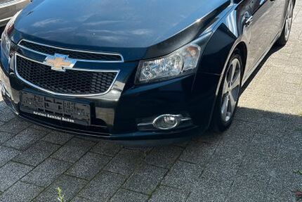 Chevrolet Cruze 151.027 km 4.500 &euro; Hamburg 21129
