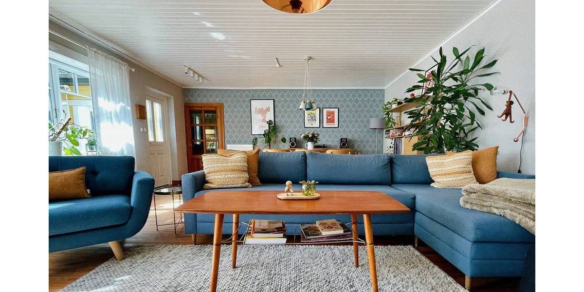 Einfamilienhaus Hamburg Schnelsen - 5 Zimmer, 200 m&sup2;, 799.000&euro; | Angebot:26866299