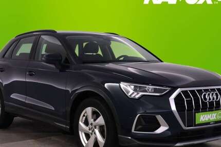 Audi Q3 98.558 km 22.290 &euro; Ahrensburg 22926